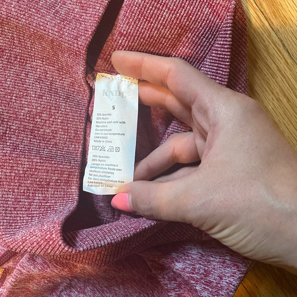 Amazon Workout Set - image 2